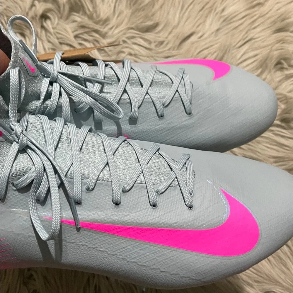Nike zoom mercurial superfly 10‎